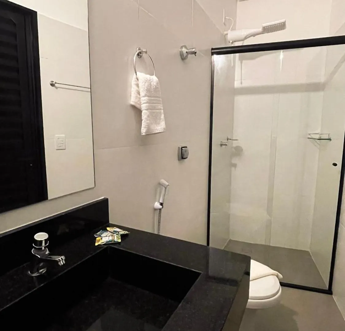Living Hotel Congonhas Sao Paulo