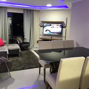 Apartamento Gold, São Paulo