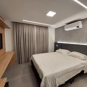 Apartamento Novo E Super Decorado Ao Lado Do Metro, São Paulo