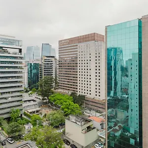 Apartamento Tabas - Vn Gomes De Carvalho